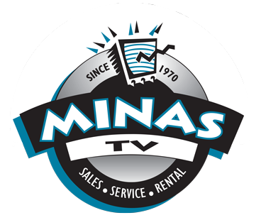 MinasTV Logo